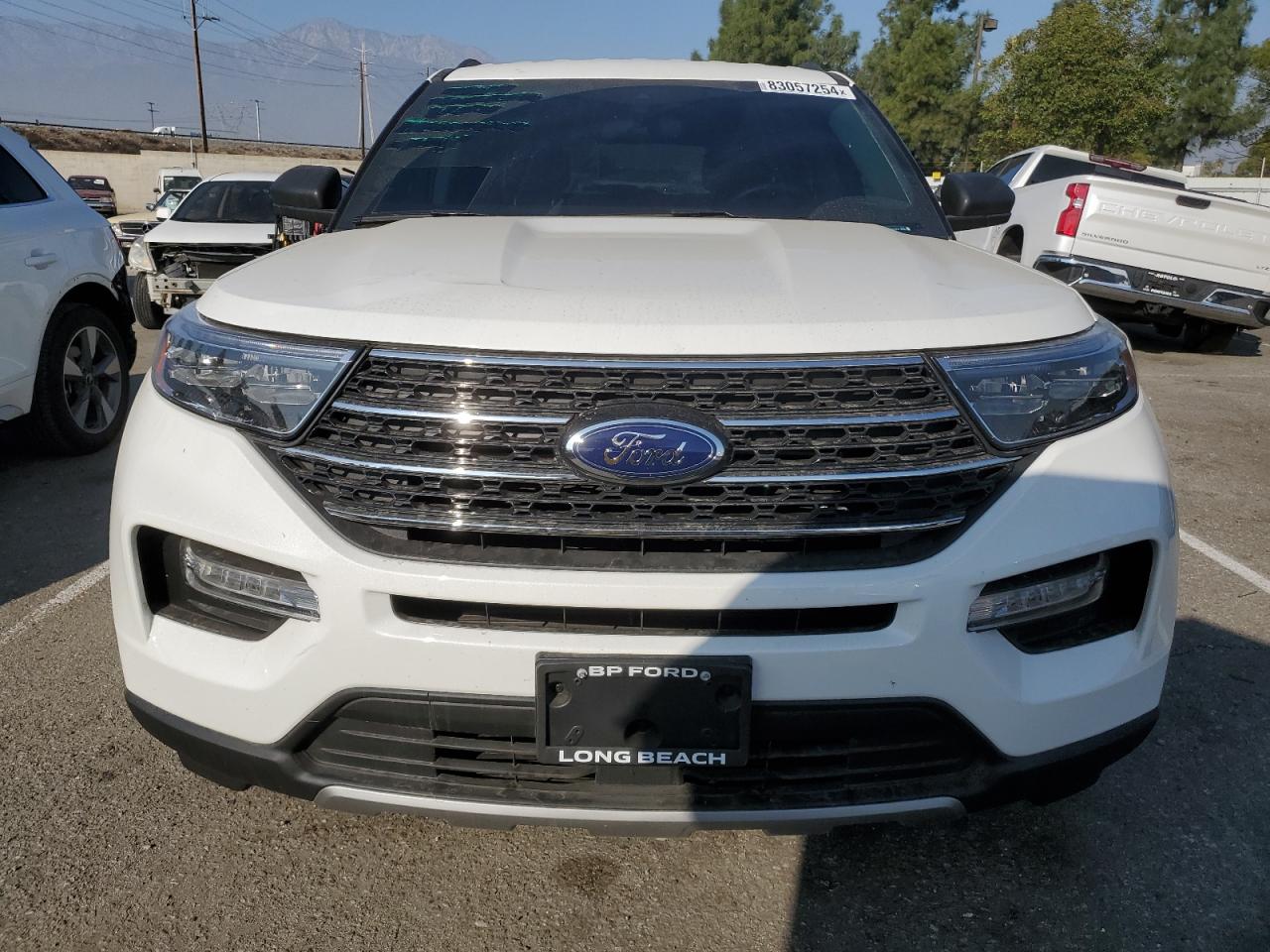 VIN 1FMSK7DH5RGA55913 2024 FORD EXPLORER no.5