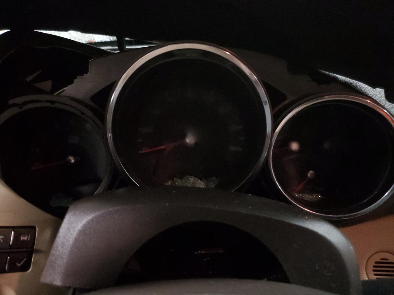 2010 Cadillac Cts Luxury Collection VIN: 1G6DG5EG0A0144426 Lot: 85050654