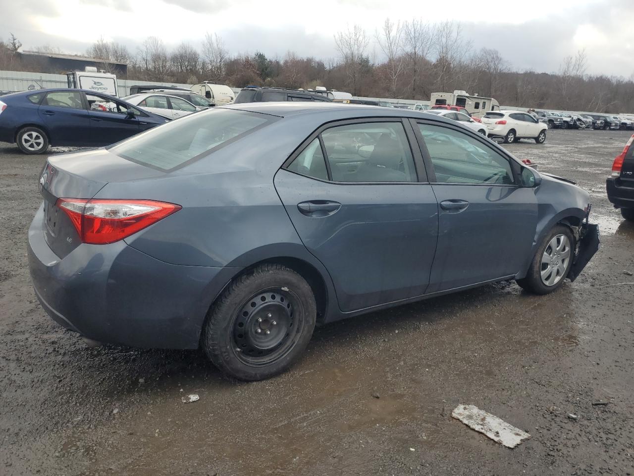 VIN 2T1BURHE1FC323361 2015 TOYOTA COROLLA no.3