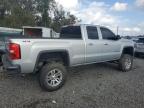 2015 GMC SIERRA K1500 SLE for sale at Copart FL - TAMPA SOUTH