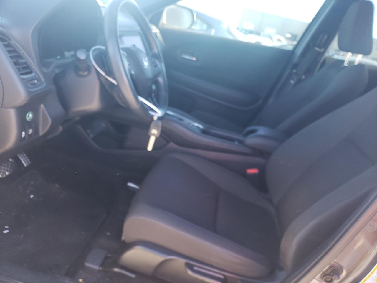 2019 Honda HR-V - Image 7