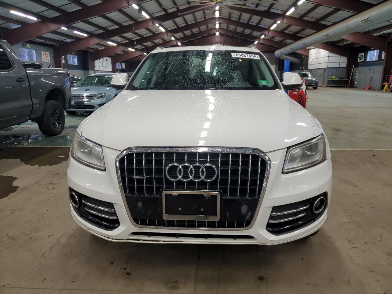 2013 Audi Q5 - Image 5