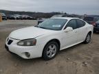 2008 Pontiac Grand Prix  de vânzare în Chatham, VA - Mechanical