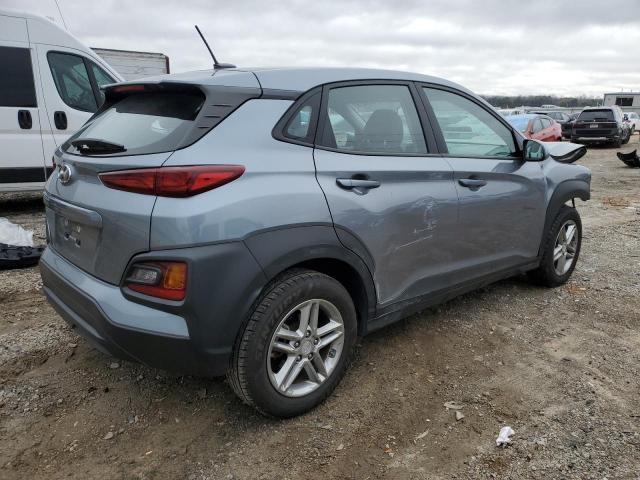  HYUNDAI KONA 2020 Gray