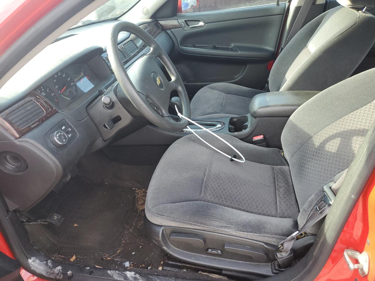 2012 Chevrolet Impala - Image 7