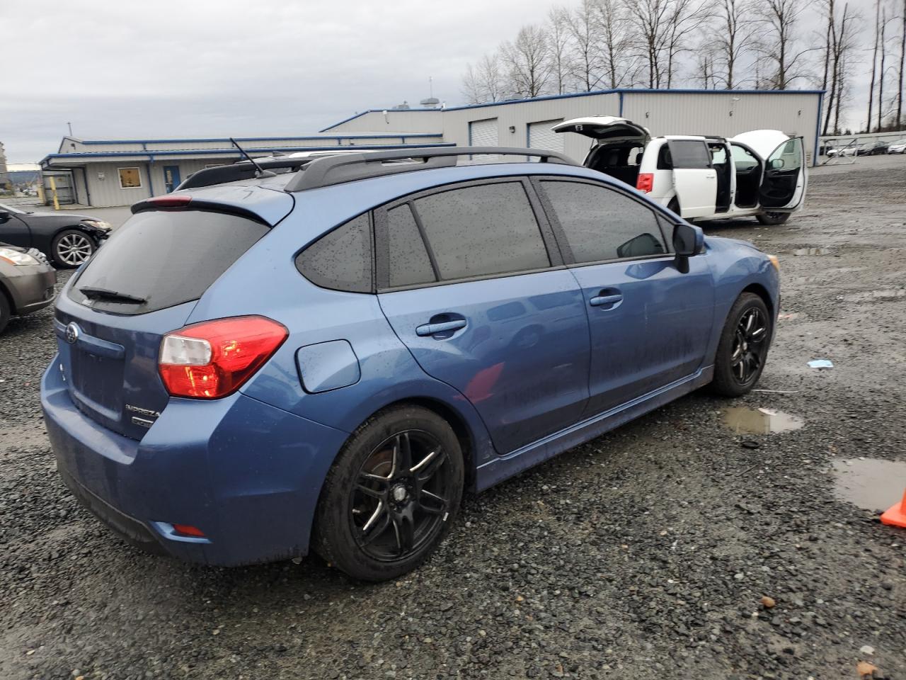 VIN JF1GPAL66E8266962 2014 SUBARU IMPREZA no.3