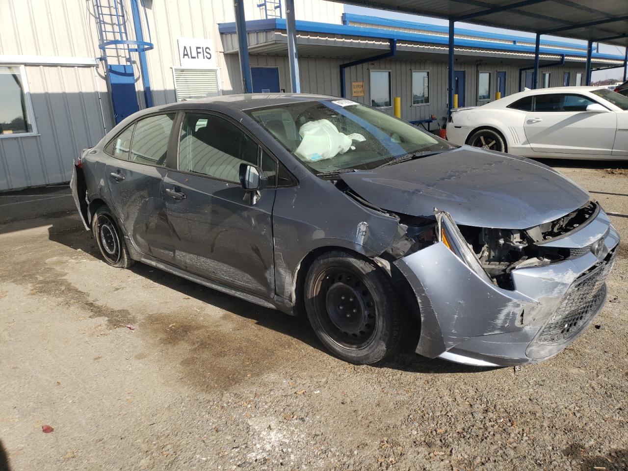 2021 Toyota Corolla - Image 4