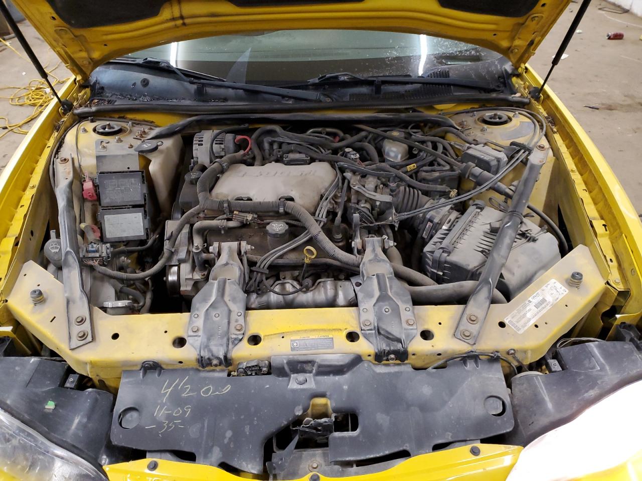 2002 Chevrolet Monte Carlo - Image 11