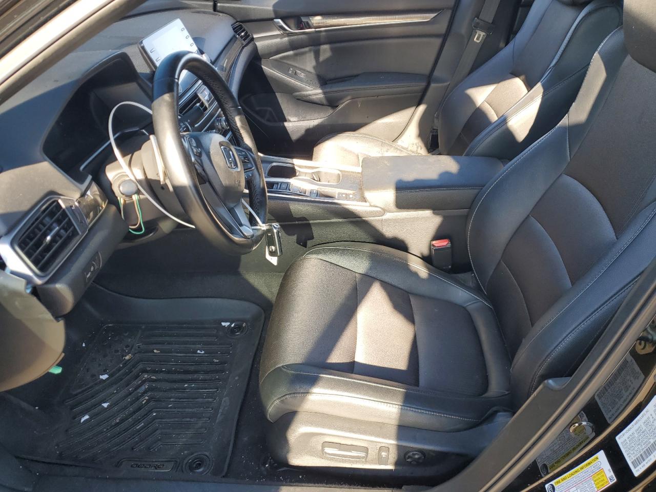 2019 Honda Accord - Image 7