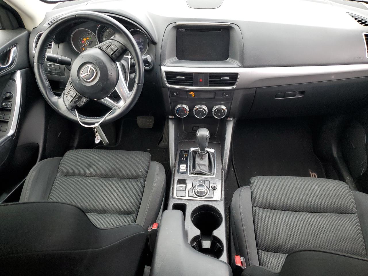 2016 Mazda CX-5 - Image 8