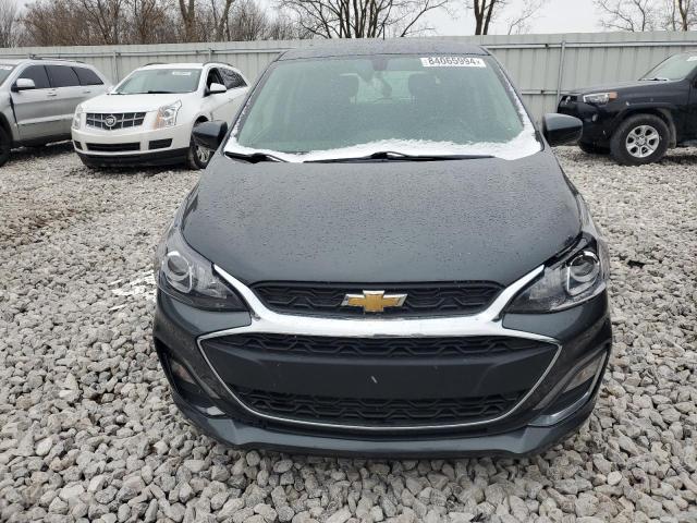  CHEVROLET SPARK 2021 Gray