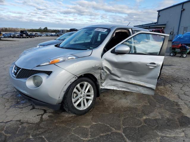 2014 Nissan Juke S