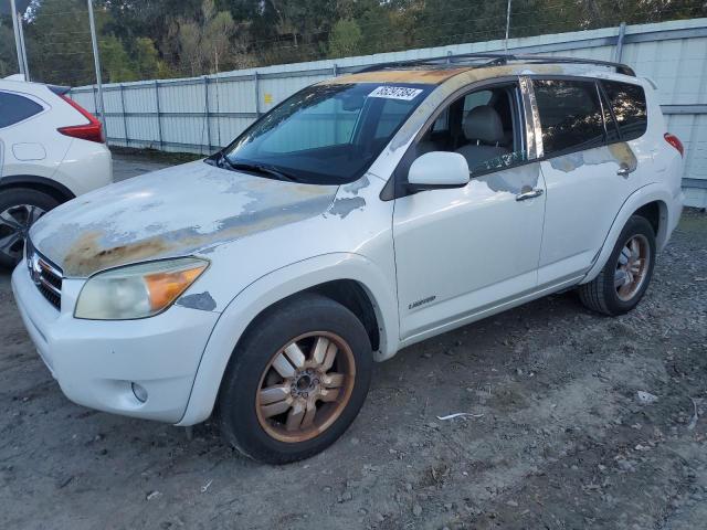 2006 Toyota Rav4 Limited