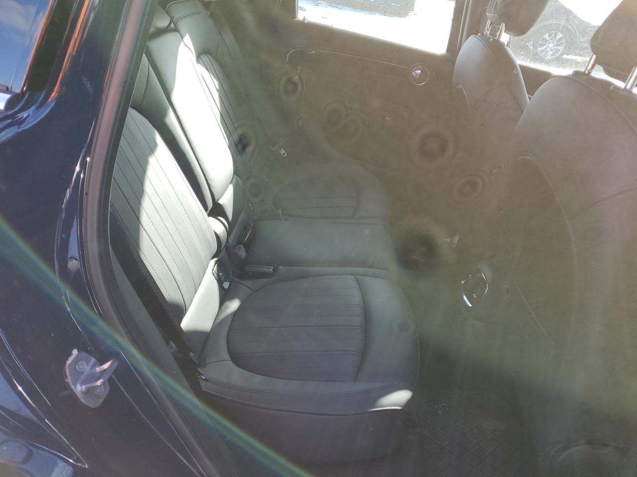 2019 Mini Cooper S Countryman All4 VIN: WMZYT5C5XK3E69373 Lot: 84609634