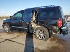 2008 Infiniti Qx56  zu verkaufen in Grand Prairie, TX - Side