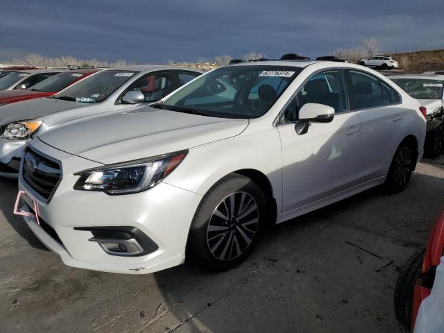 2018 Subaru Legacy 2.5I Premium