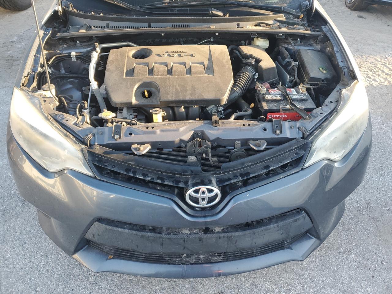 2016 Toyota Corolla - Image 11