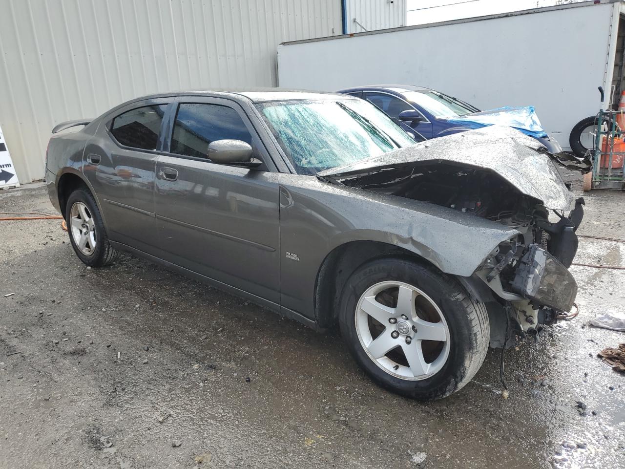 2010 Dodge Charger - Image 4