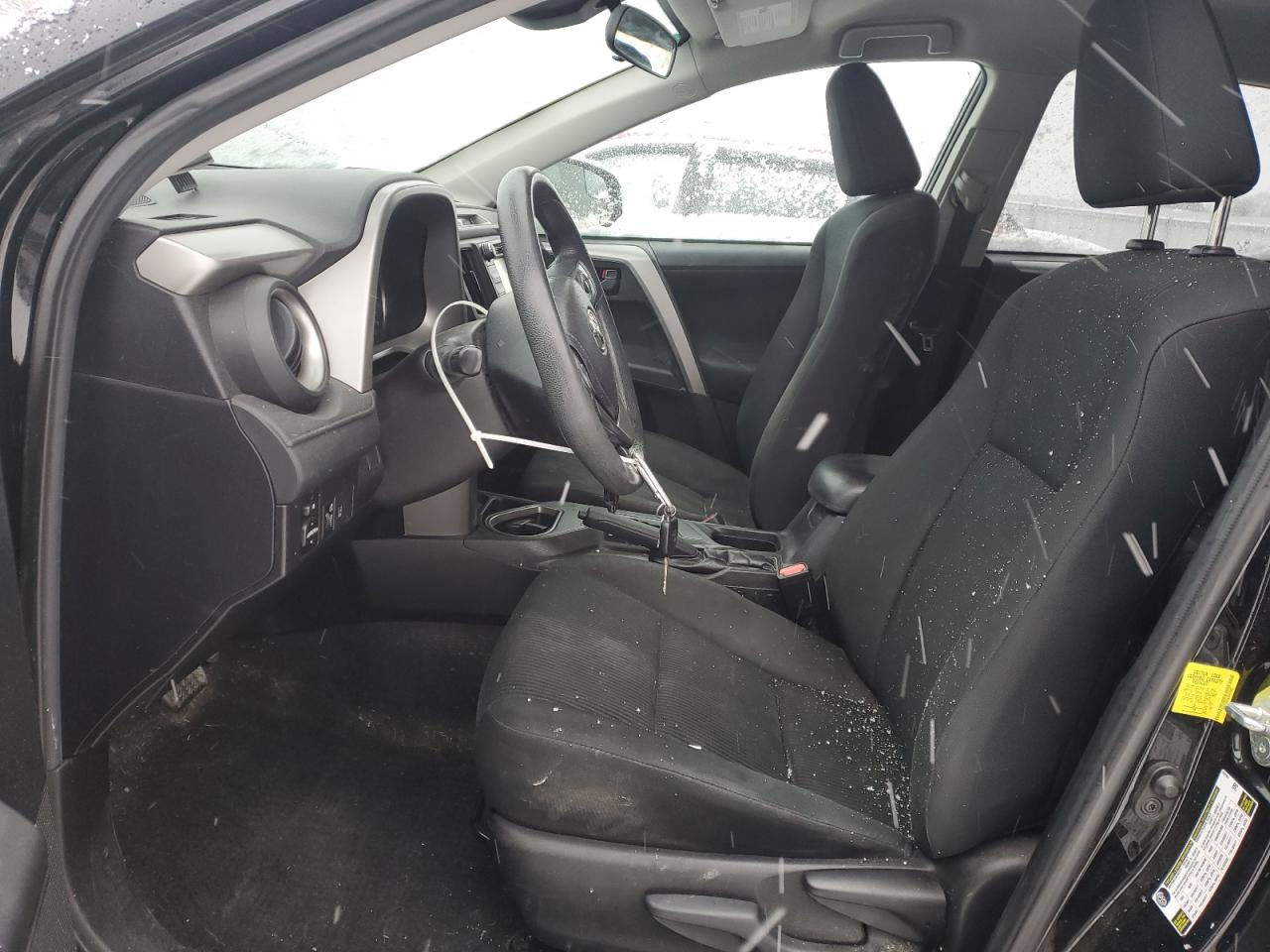 2018 Toyota RAV 4 - Image 7