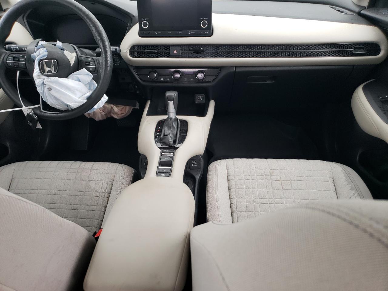 2023 Honda HR-V - Image 8