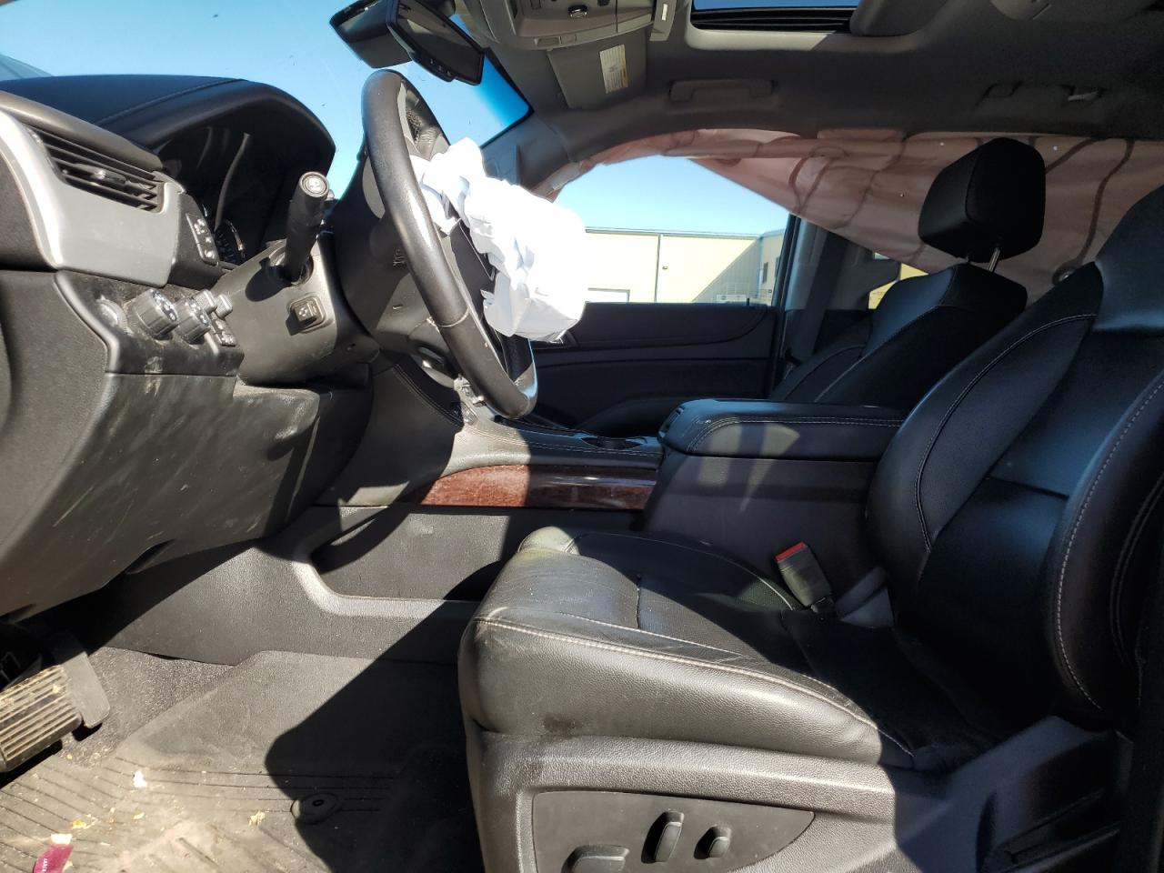 2020 GMC Yukon - Image 7