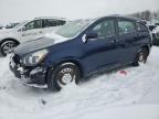 2009 Pontiac Vibe  за продажба в Wayland, MI - Front End