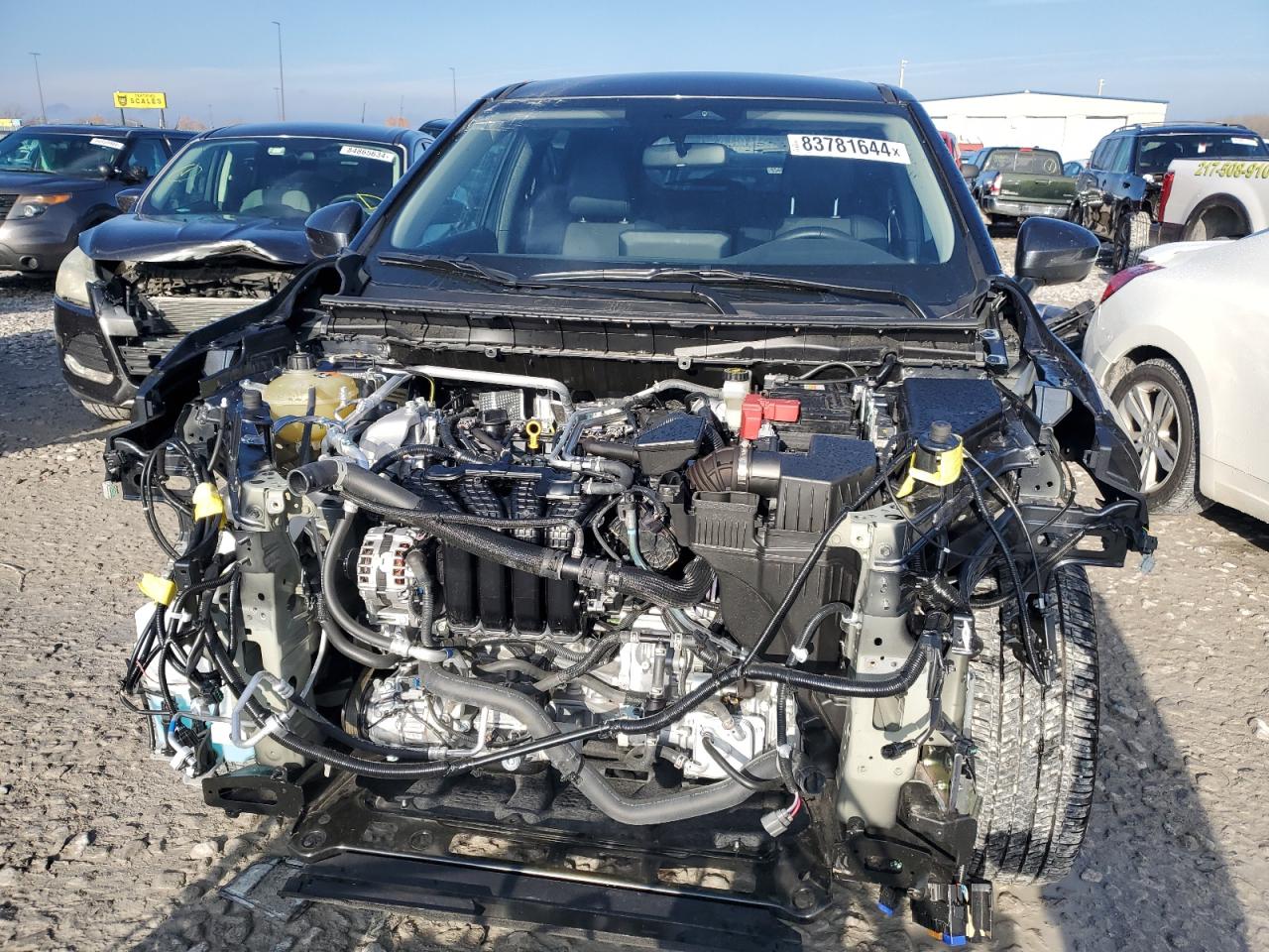 2024 Mitsubishi Outlander - Image 5