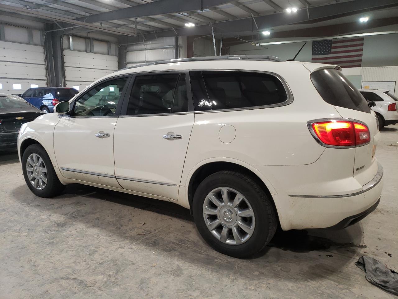 2015 Buick Enclave - Image 2