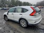 2016 Honda Cr-V Lx na sprzedaż w Windsor, NJ - Normal Wear