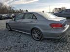 2014 Mercedes-Benz E 550 4Matic за продажба в Mebane, NC - Normal Wear