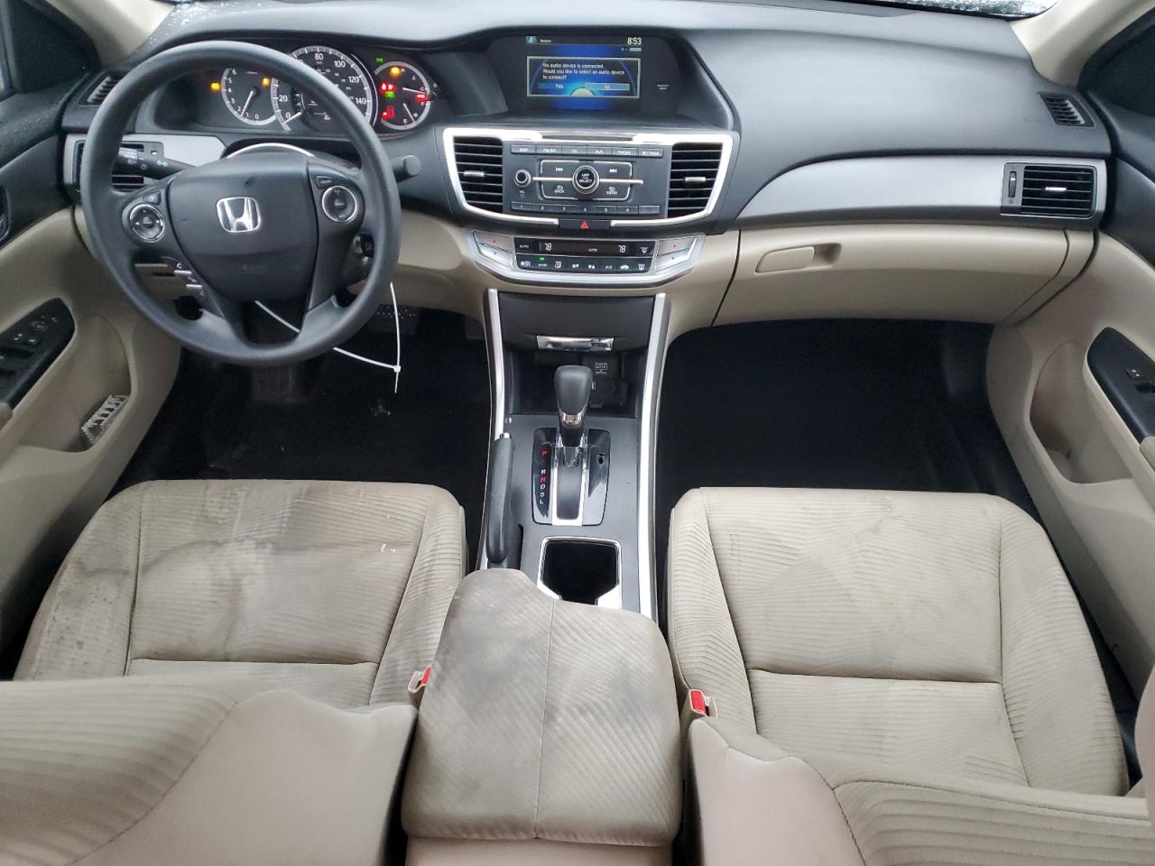 2014 Honda Accord - Image 8