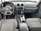 2005 Jeep Liberty Renegade en Venta en Reno, NV - Front End