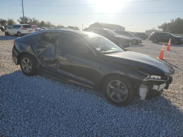  KIA K5 2022 Charcoal