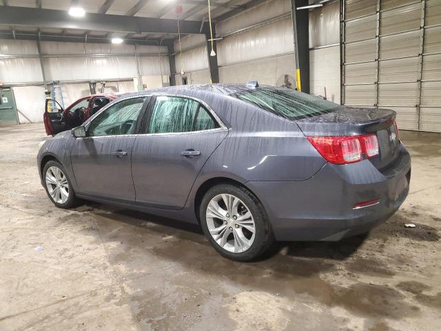  CHEVROLET MALIBU 2013 Granatowy