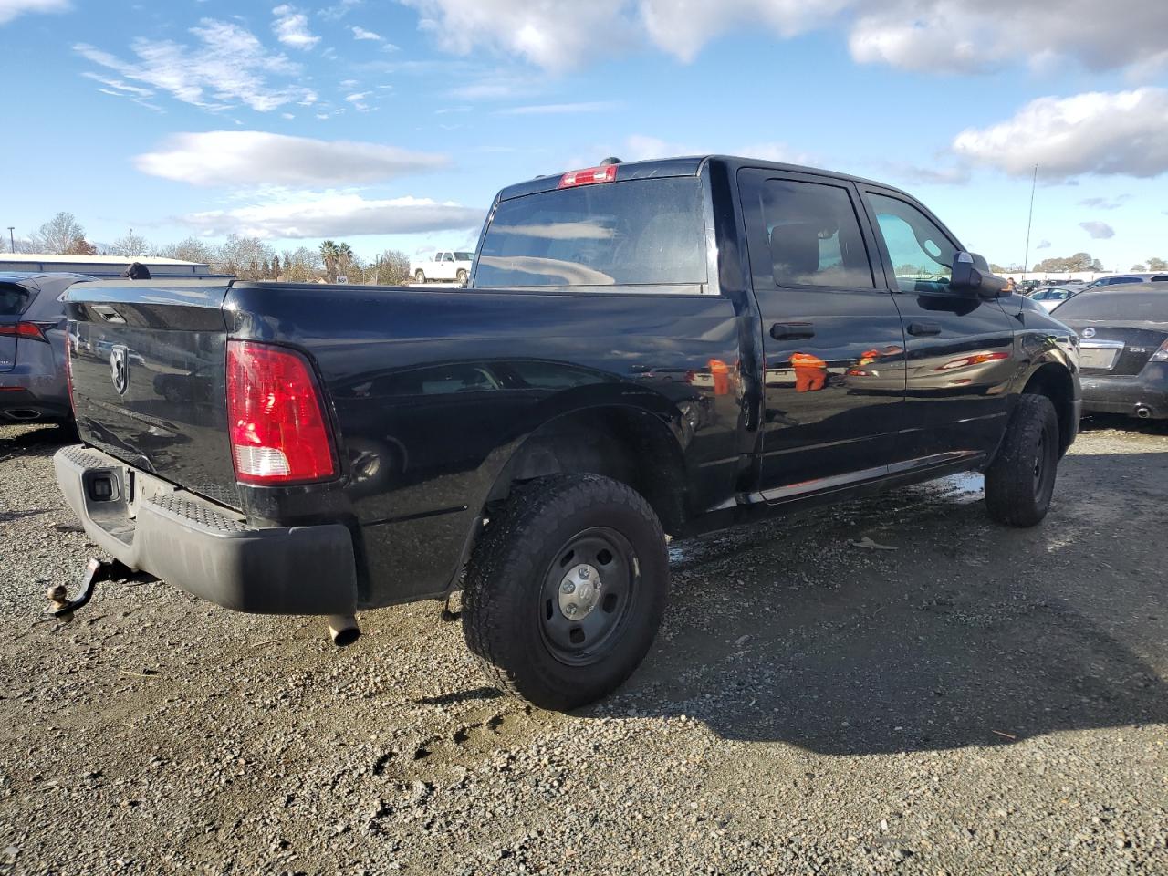 VIN 1C6RR7XT8ES418346 2014 RAM 1500 no.3