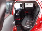 2012 NISSAN JUKE TEKNA for sale at Copart SANDTOFT