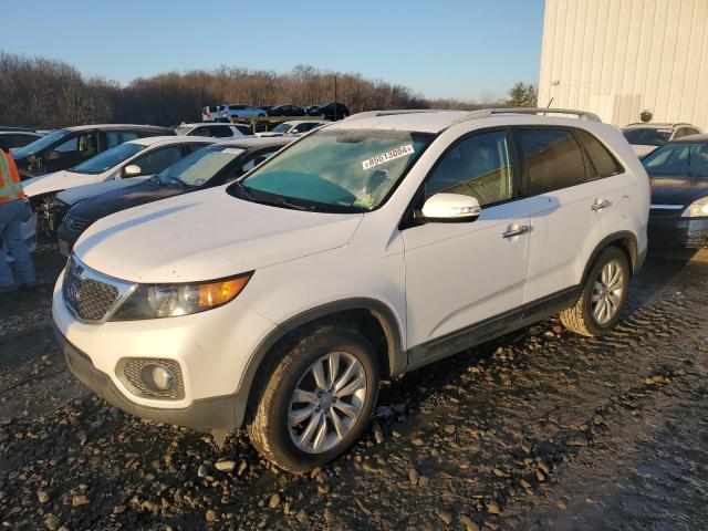 2011 Kia Sorento Ex