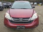 2010 Honda Cr-V Lx na sprzedaż w Waldorf, MD - Side