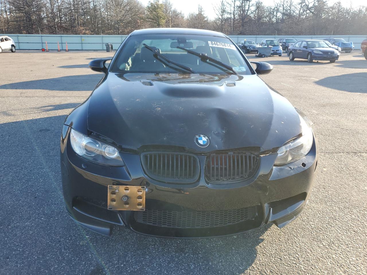 2009 BMW M3 - Image 5
