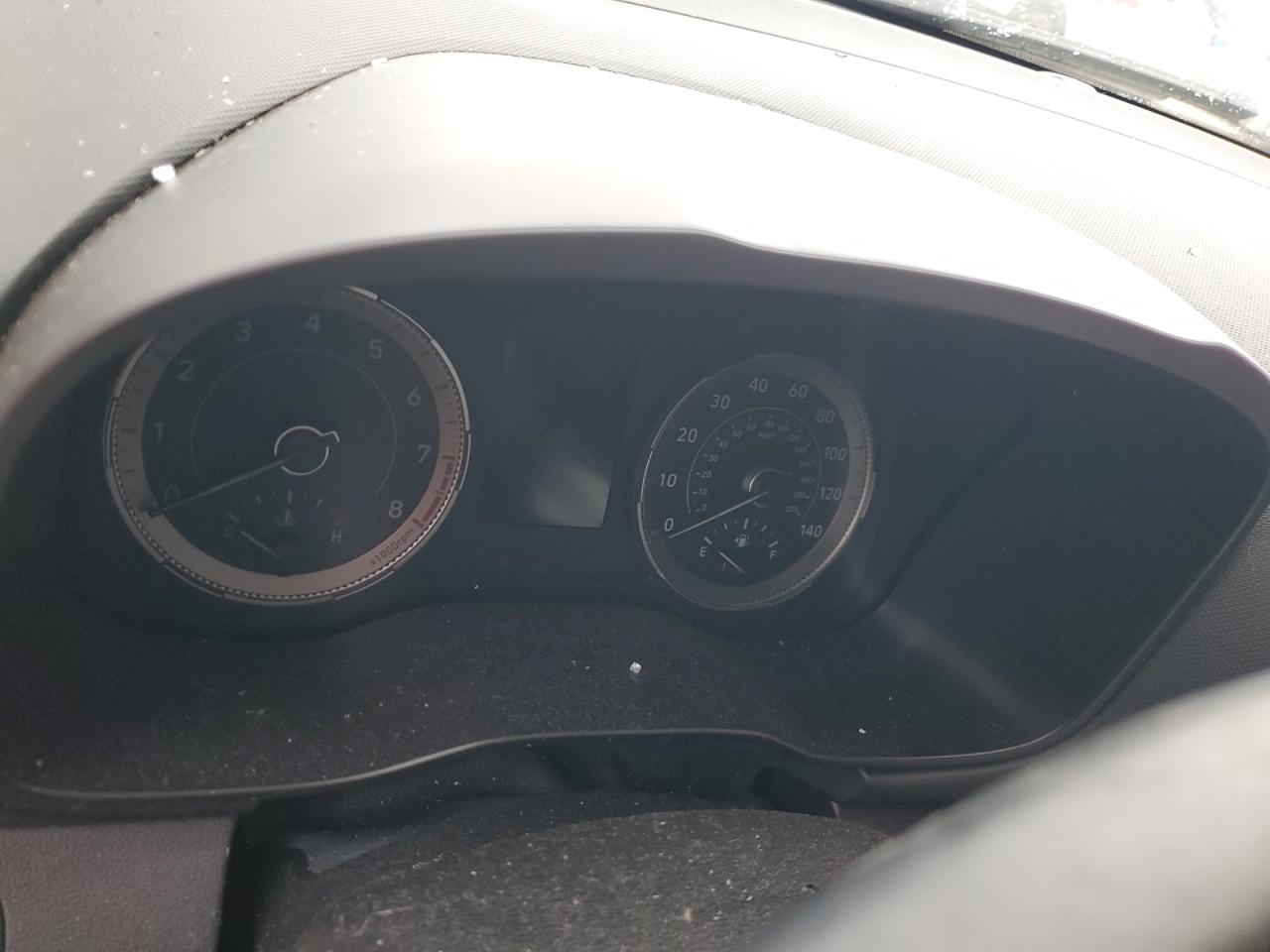 2022 Hyundai Venue - Image 9