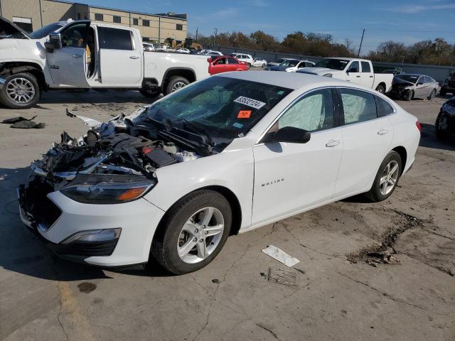 2019 Chevrolet Malibu Ls