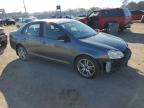 2006 Volkswagen Jetta Value na sprzedaż w Newton, AL - Front End