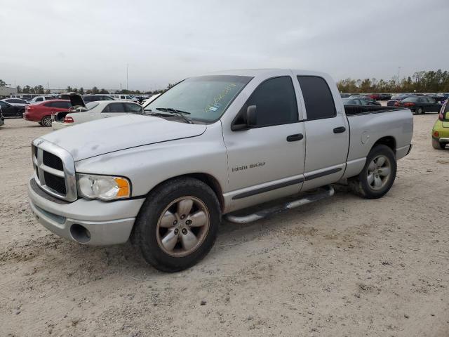 2002 Dodge Ram 1500 