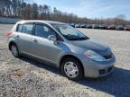 2011 Nissan Versa S продається в Gastonia, NC - Side