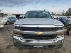 2017 Chevrolet Silverado K1500 Lt en Venta en Pennsburg, PA - Side