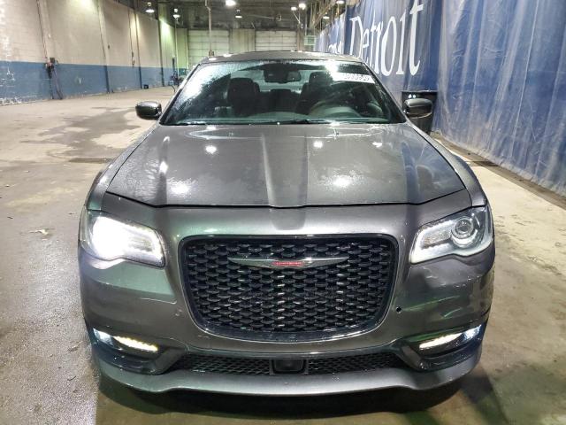  CHRYSLER 300 2022 Угольный