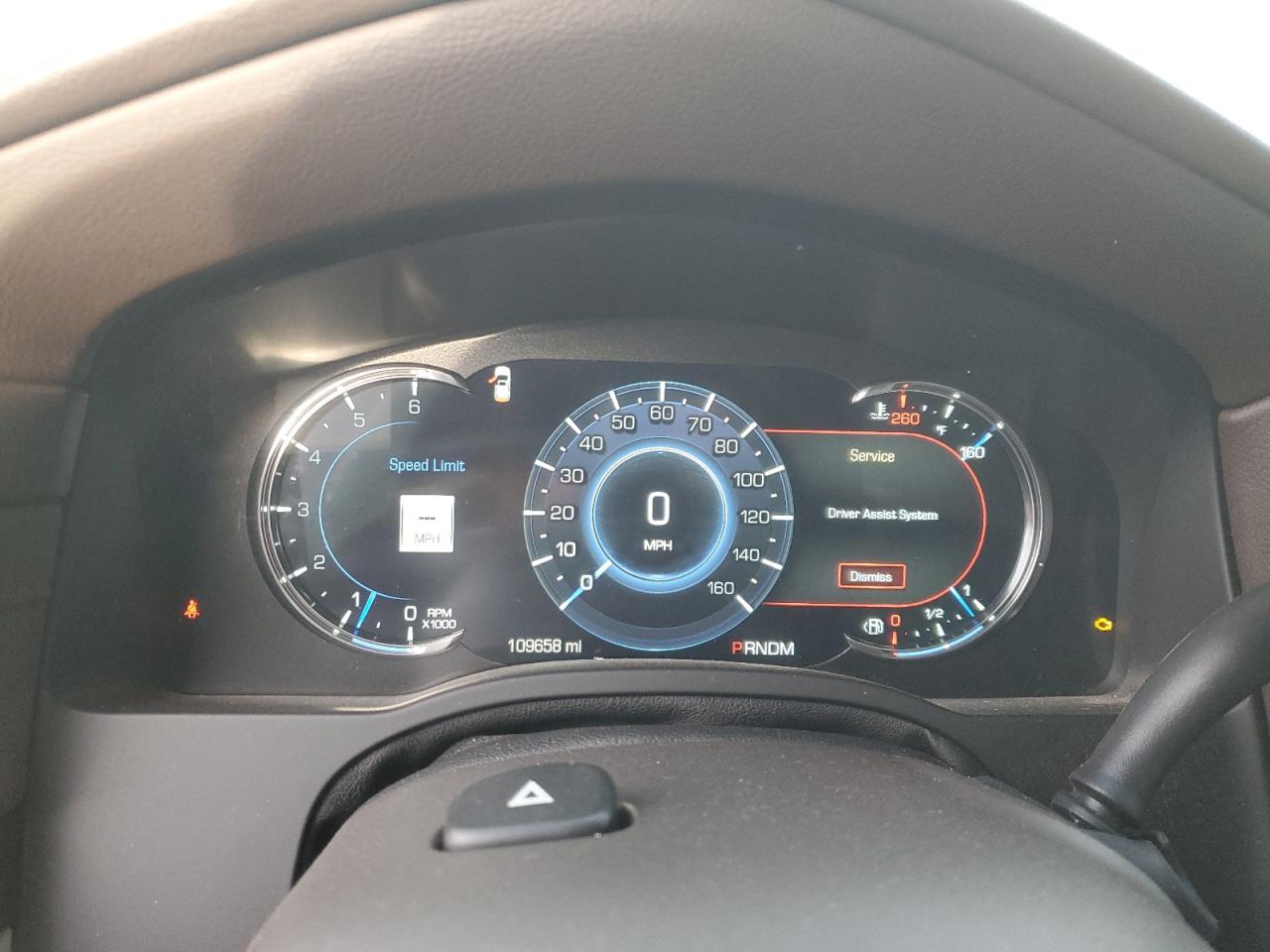 2016 Cadillac Escalade - Image 9