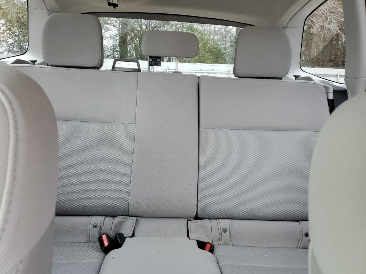 2016 Subaru Forester 2.5I VIN: JF2SJABC3GH462696 Lot: 85001654