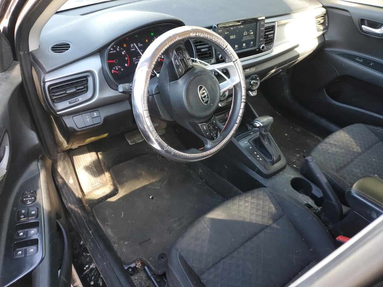 2020 Kia Rio - Image 8