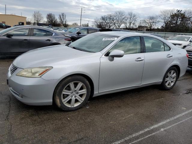 2009 Lexus Es 350